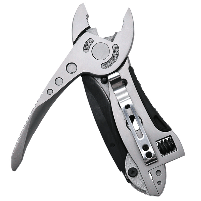 Always Have the Right Tool Within Reach – GearFlex Organizer