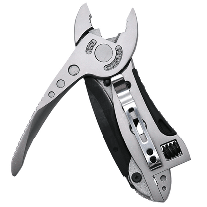 Always Have the Right Tool Within Reach – GearFlex Organizer