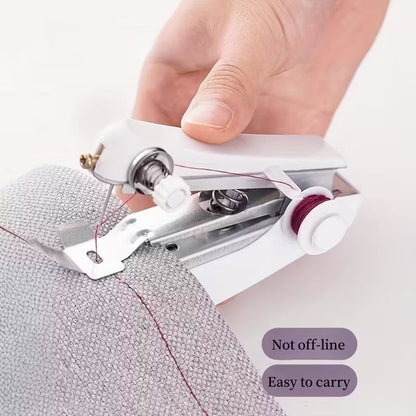 Get 2 Free with Purchase | Quick Clothing Repair Tool – No Sewing Skills Needed