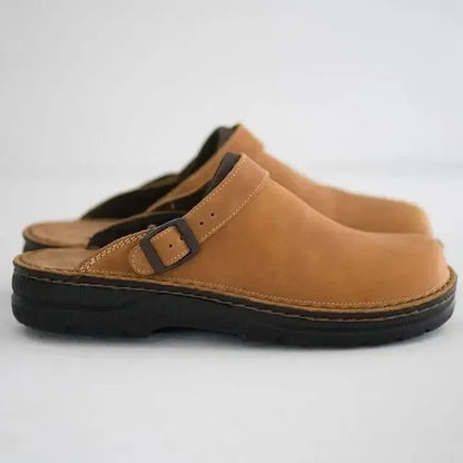 Comfortable and Stylish Clogs