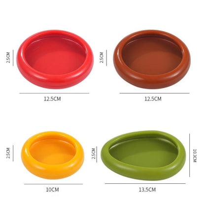 Eco-Friendly Silicone Food Covers | Airtight Food Storage Solution