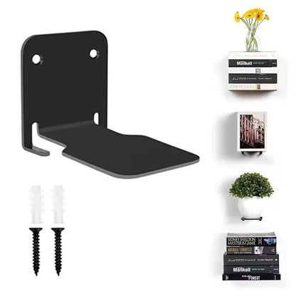 Get 2 Free | Transform Cluttered Walls into Open, Stylish Spaces