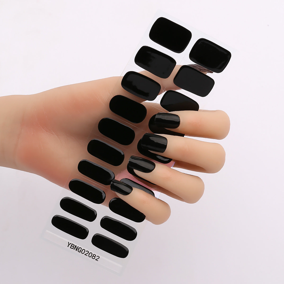 Flawless, Chip-Resistant Nails That Last for Days