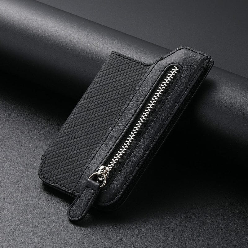 Card Holder for Secure and Convenient Storage