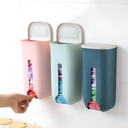 Effortless Storage Solutions to Instantly Transform Your Kitchen