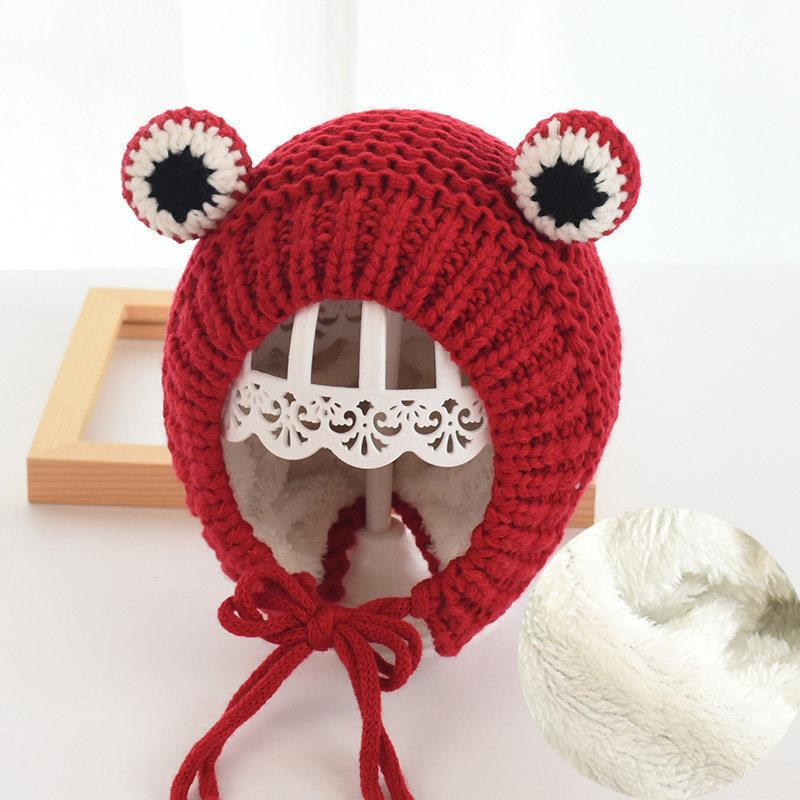 Keep Your Toddler Warm, Cozy, and Happy All Winter Long