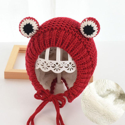 Keep Your Toddler Warm, Cozy, and Happy All Winter Long
