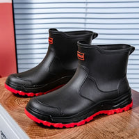 Black&Red