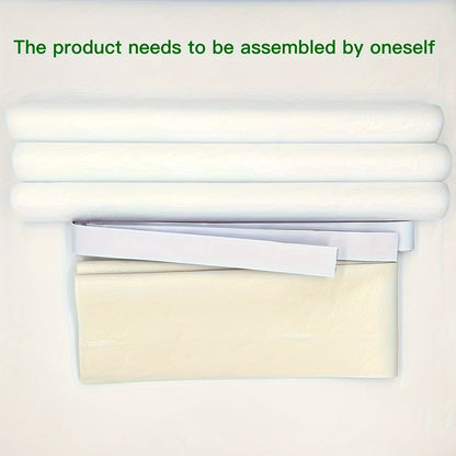 Insulated Sealing Tape for Doors - Seal Protection