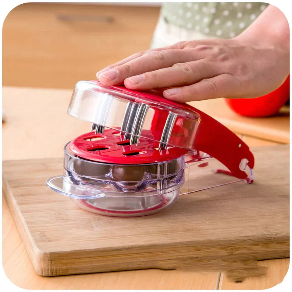Cherry Pitter - Cherry Stone Remover | Last Day Sale, 50% Off
