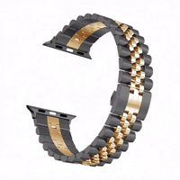Black Rose Gold