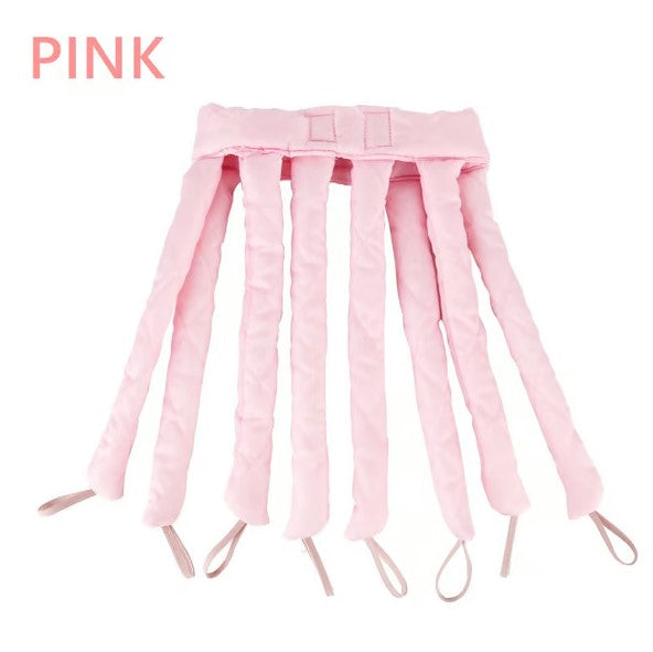 Heat-Free CurlyWave Styler