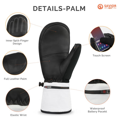 Thermal Gloves for Cold Weather Protection