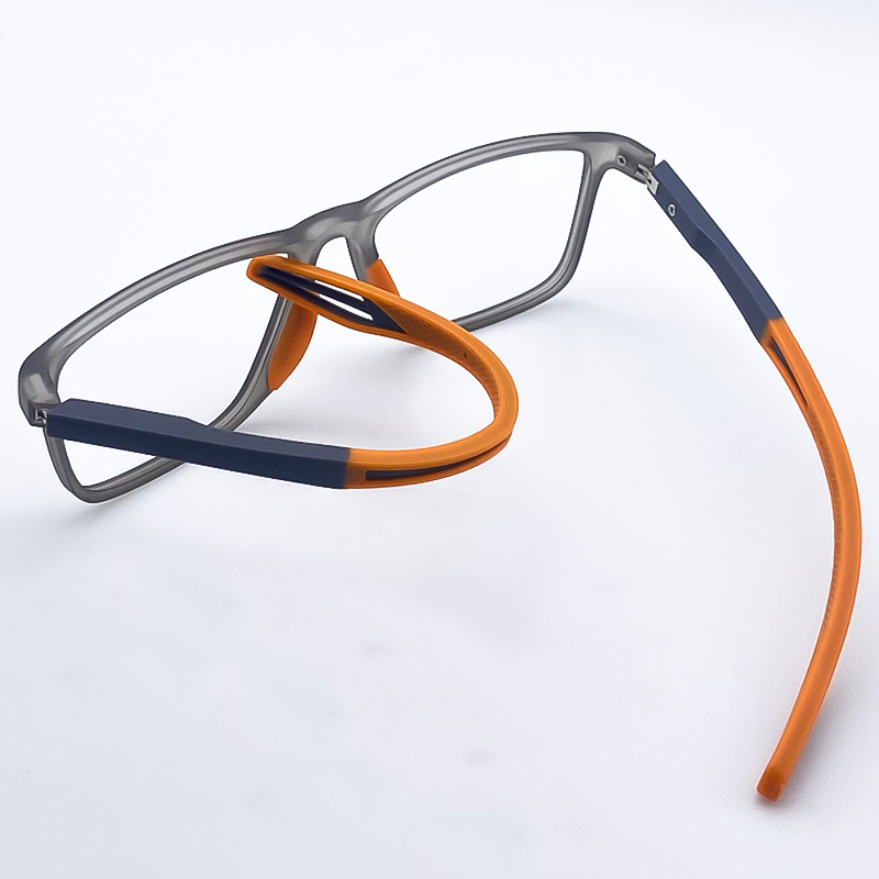 Blue Light Blocking Glasses for Eye Protection