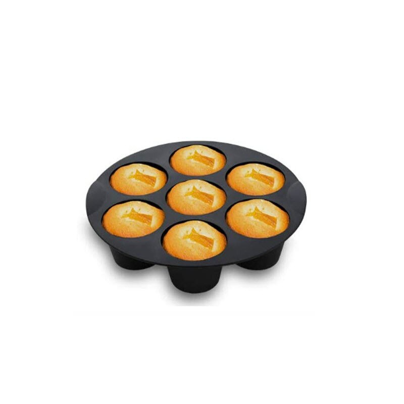 Cupcake Baking Tray for Air Fryers