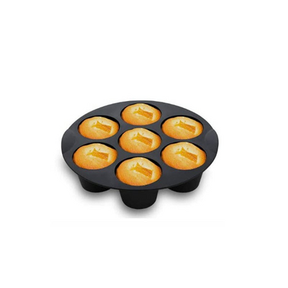 Cupcake Baking Tray for Air Fryers