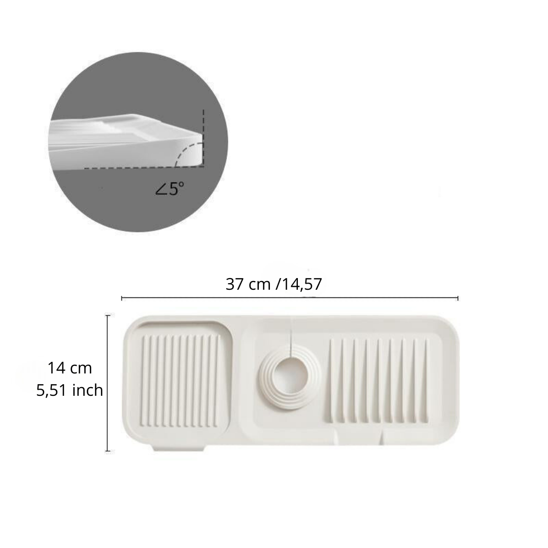 Silicone Drying Mat for Fast and Safe Drying – Last Day Discount