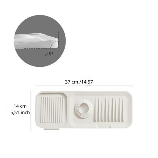 Silicone Drying Mat for Fast and Safe Drying – Last Day Discount