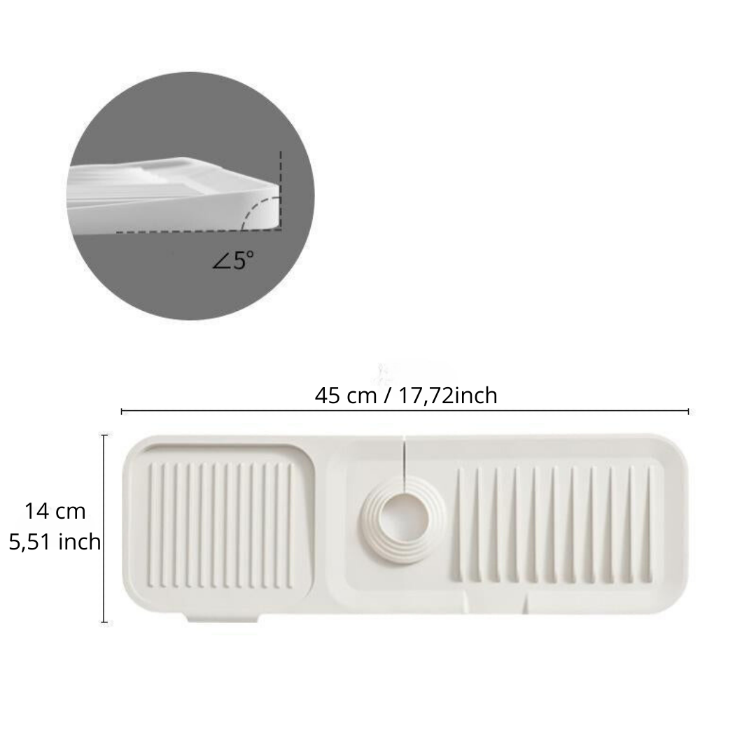 Silicone Drying Mat for Fast and Safe Drying – Last Day Discount