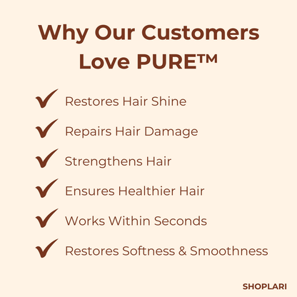 Revitalize Your Hair Instantly with Luminous Shine Cream