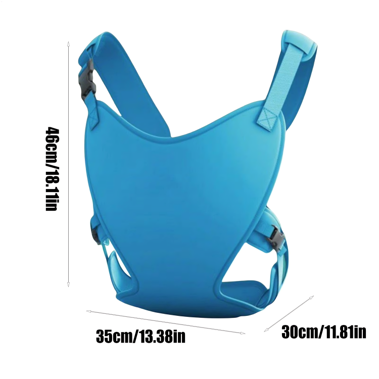 SplashSafe™ Baby Water Play Mat - 50% Off Limited Time Offer