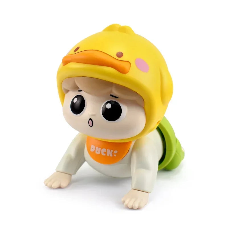 Half Price on CrawlerJoy™ - Encouraging Movement & Exploration