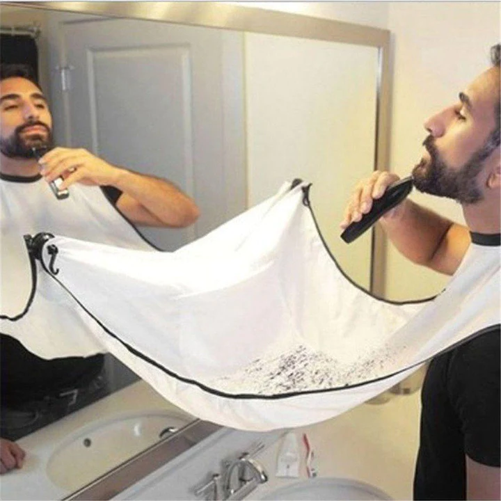 50% OFF Limited Time Offer | GroomGuard Cape™