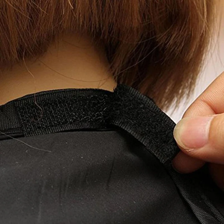 50% OFF Limited Time Offer | GroomGuard Cape™