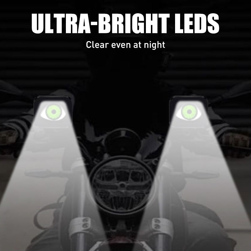Illuminate Your Journey with RadiantGlow™ LED Lights