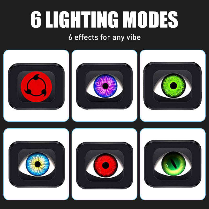 Illuminate Your Journey with RadiantGlow™ LED Lights