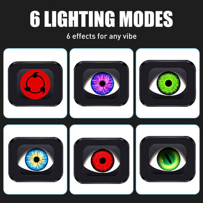 Illuminate Your Journey with RadiantGlow™ LED Lights