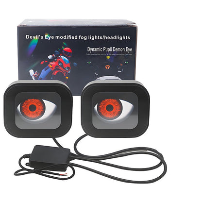 Illuminate Your Journey with RadiantGlow™ LED Lights