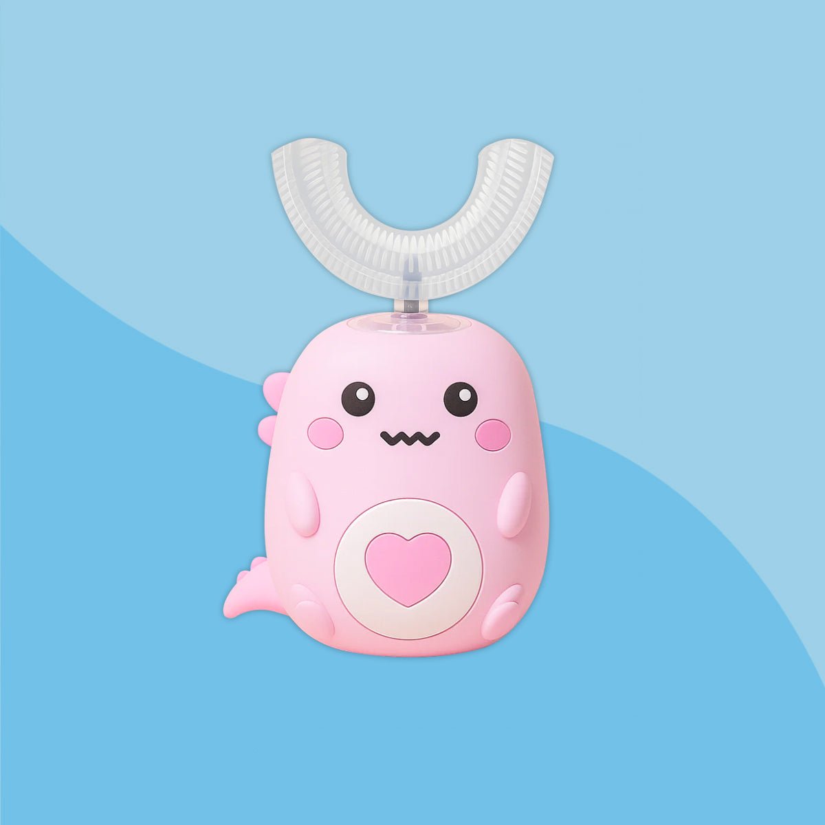 50% OFF TEMPORARY | DinoBrush Explorer™