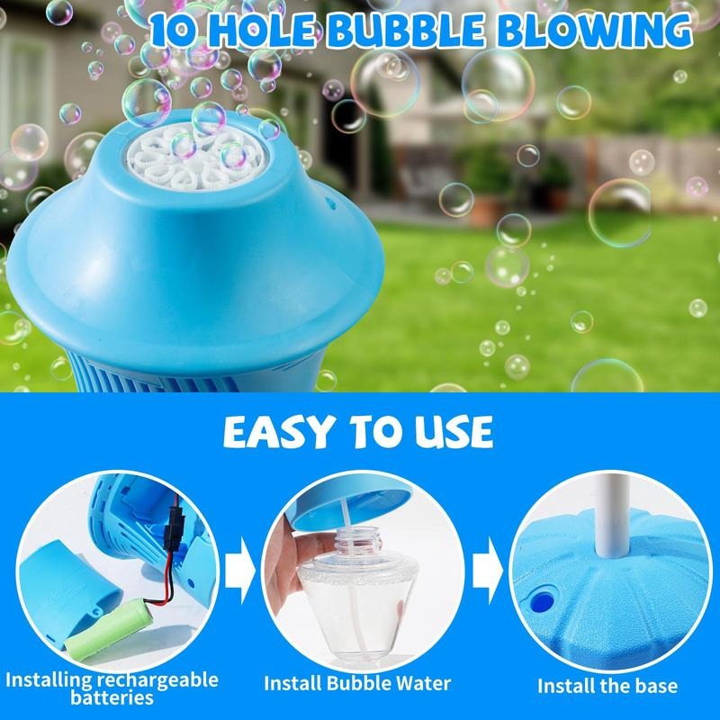 50% OFF TEMPORARY | BubbleJoy™