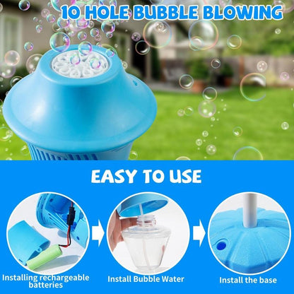 50% OFF TEMPORARY | BubbleJoy™