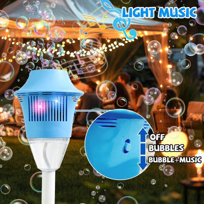 50% OFF TEMPORARY | BubbleJoy™