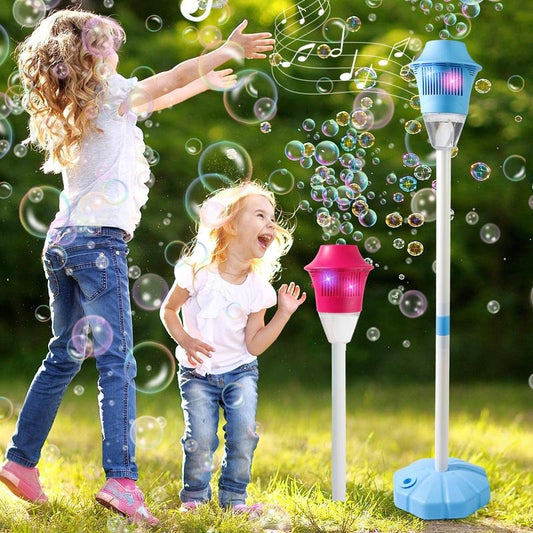 50% OFF TEMPORARY | BubbleJoy™