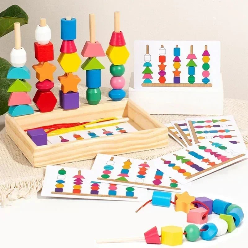 Unlock Creativity and Problem-Solving with MindBlocks™