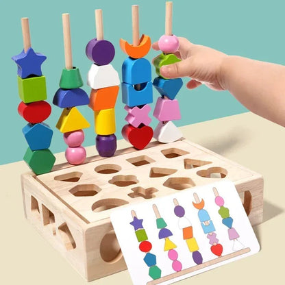 Unlock Creativity and Problem-Solving with MindBlocks™