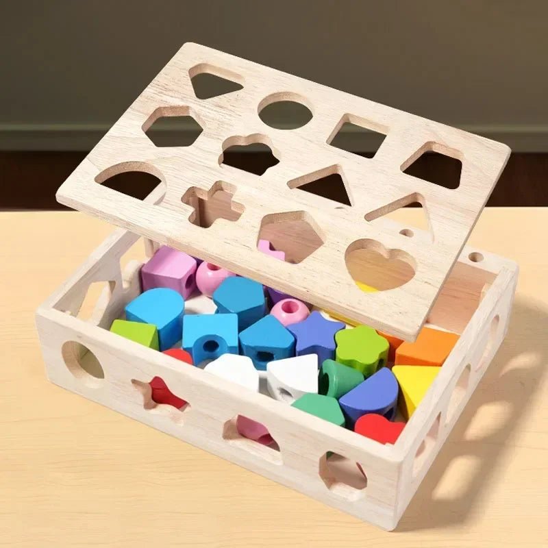 Unlock Creativity and Problem-Solving with MindBlocks™