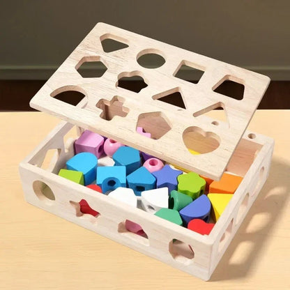 Unlock Creativity and Problem-Solving with MindBlocks™