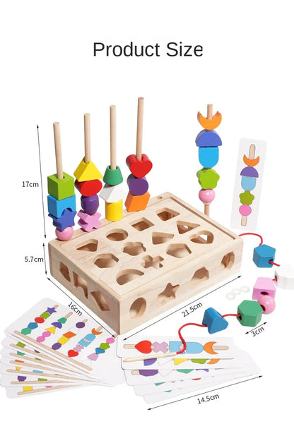 Unlock Creativity and Problem-Solving with MindBlocks™