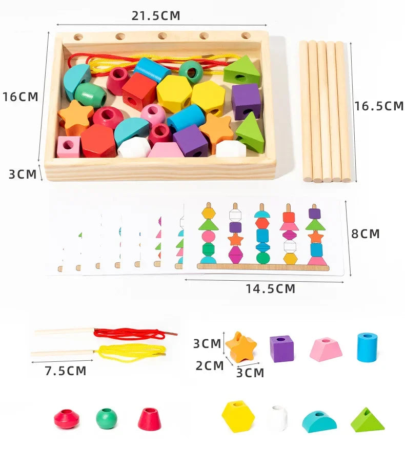 Unlock Creativity and Problem-Solving with MindBlocks™