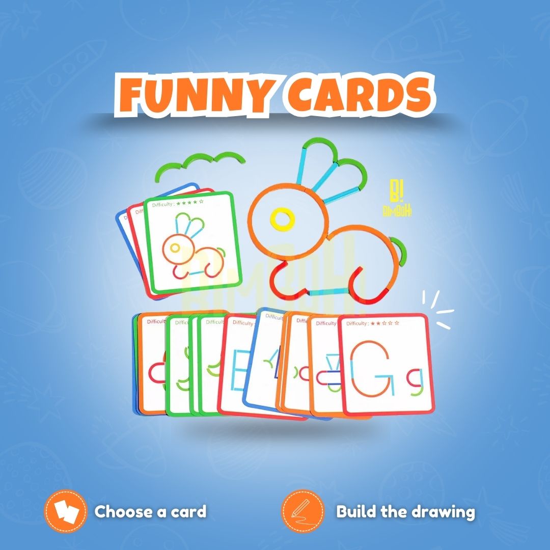 Unlock Creativity with the MindFlex Puzzle™