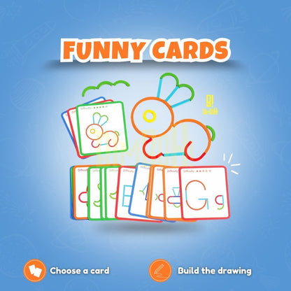 Unlock Creativity with the MindFlex Puzzle™