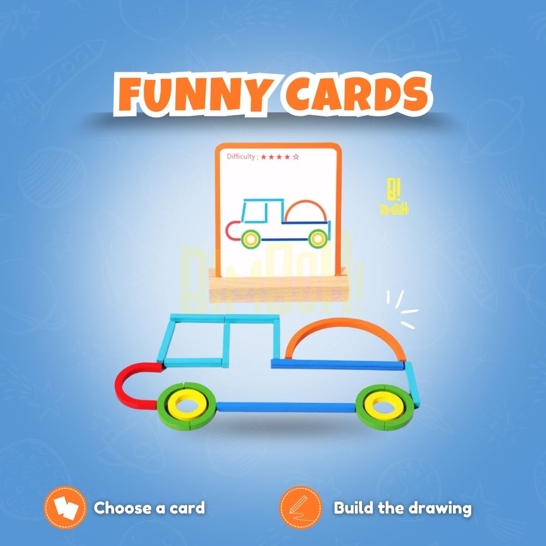 Unlock Creativity with the MindFlex Puzzle™