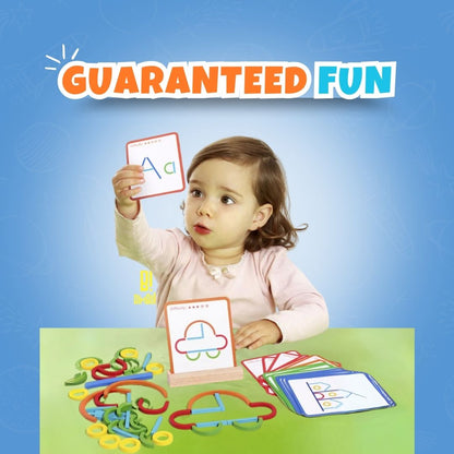 Unlock Creativity with the MindFlex Puzzle™