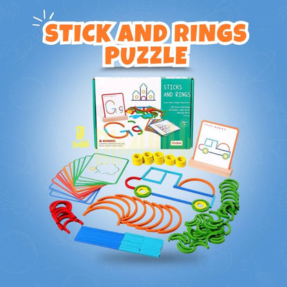 Unlock Creativity with the MindFlex Puzzle™