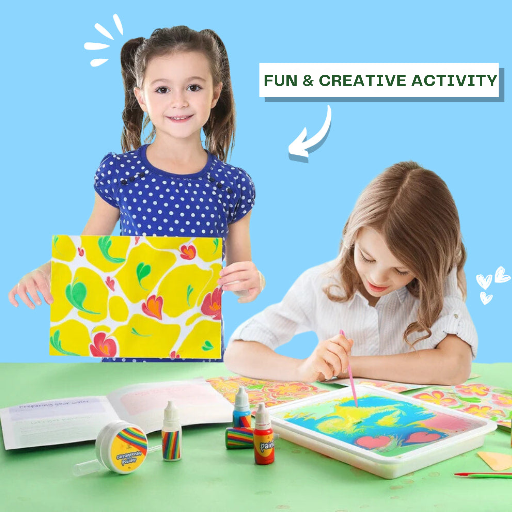 Unlock Your Imagination with SplashArt™ – 50% Off Now!