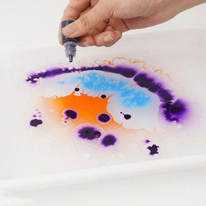 Unlock Your Imagination with SplashArt™ – 50% Off Now!